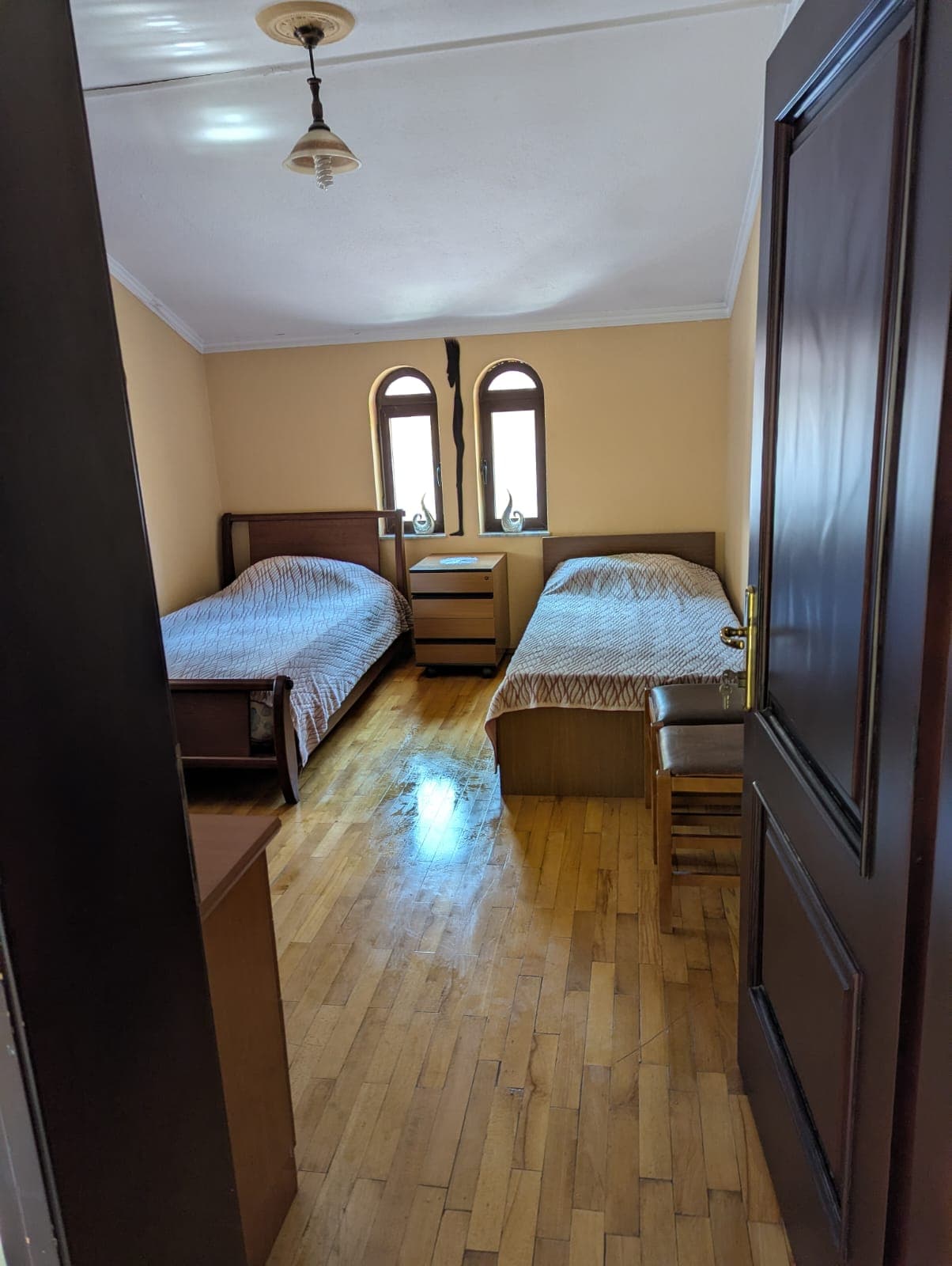 Vilë 6+1+3 Për Shitje në Don BoscoTiranë - 520,000€ | 279 m² 3