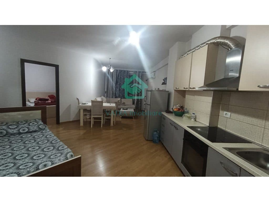 Apartament 1+1 Për Shitje në Astir, Tiranë - 94,000€ | 73 m² 2