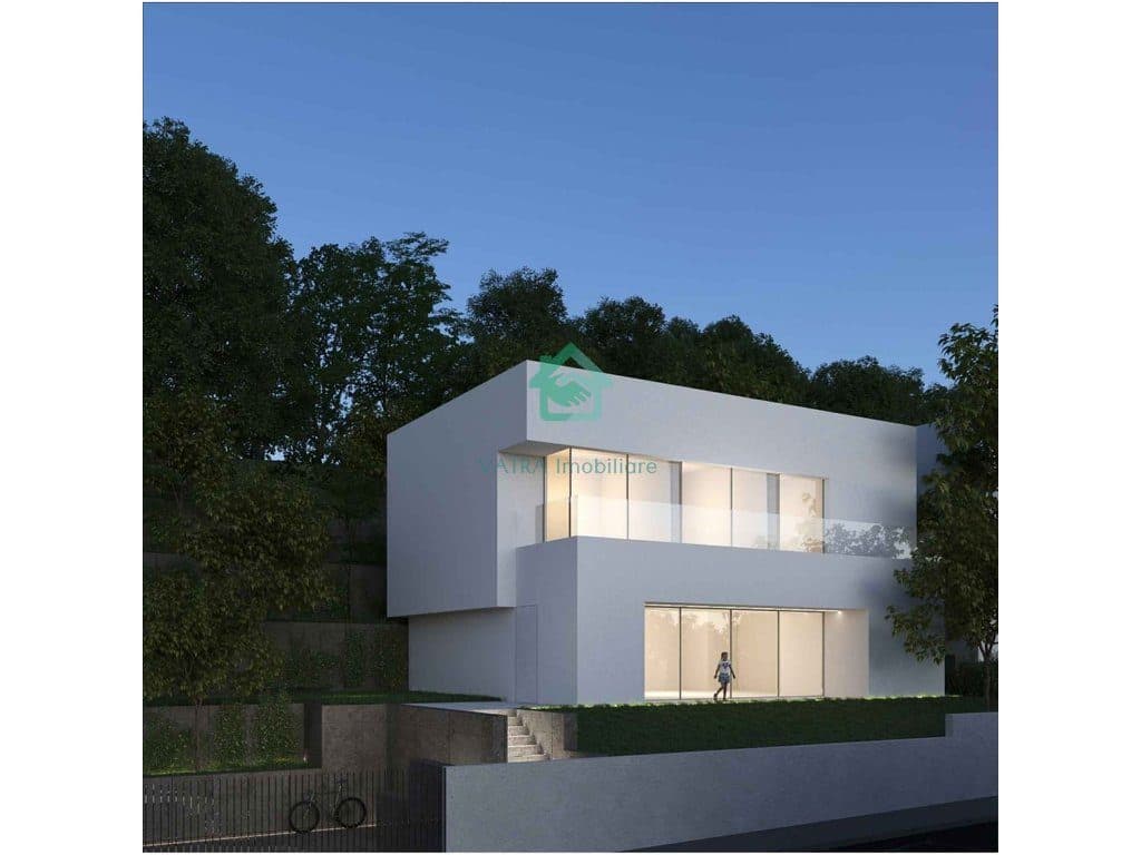 Vilë 3-katëshe 3+1+4 Në Shitje në Gaia Villas, Mullet, Tiranë - 990000€ | 733 m² 2