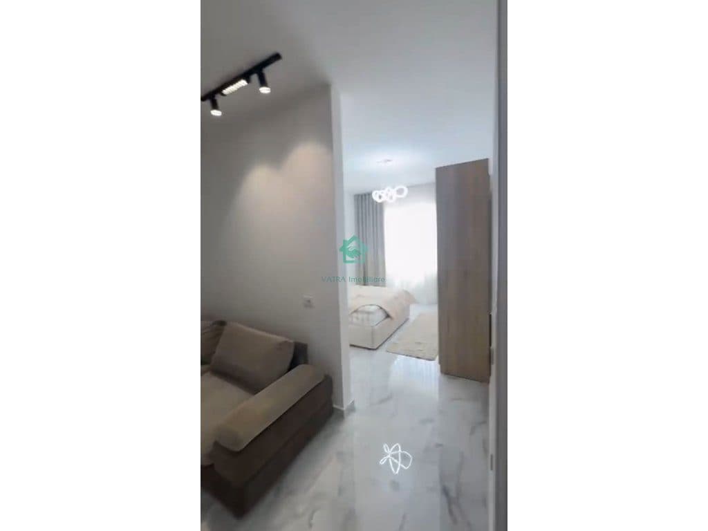 Apartament 2+1 Me Qira RR. "Donald Trump"në Kamëz, Tiranë - 60.000 Lekë| 120 m² 4