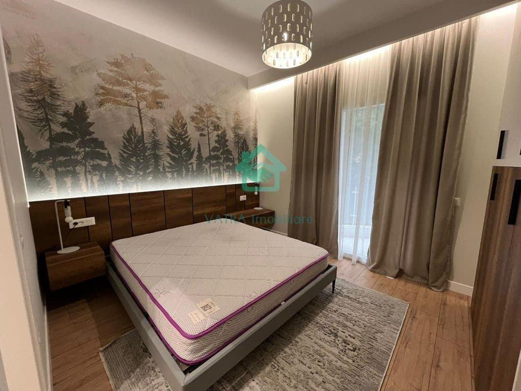 Apartament 2+1+2 + Post parkimi Me Qira në Kopshtin Botanik Zoologjik, Tiranë - 1150€ | 2+1+2 4