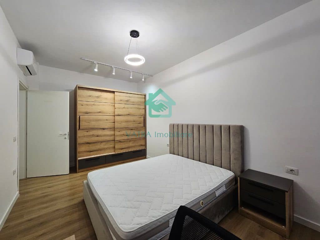 Apartament 3+1 Me Qira në Ish Fusha e Aviacionit, Tiranë - 800€ | 115 m² 3