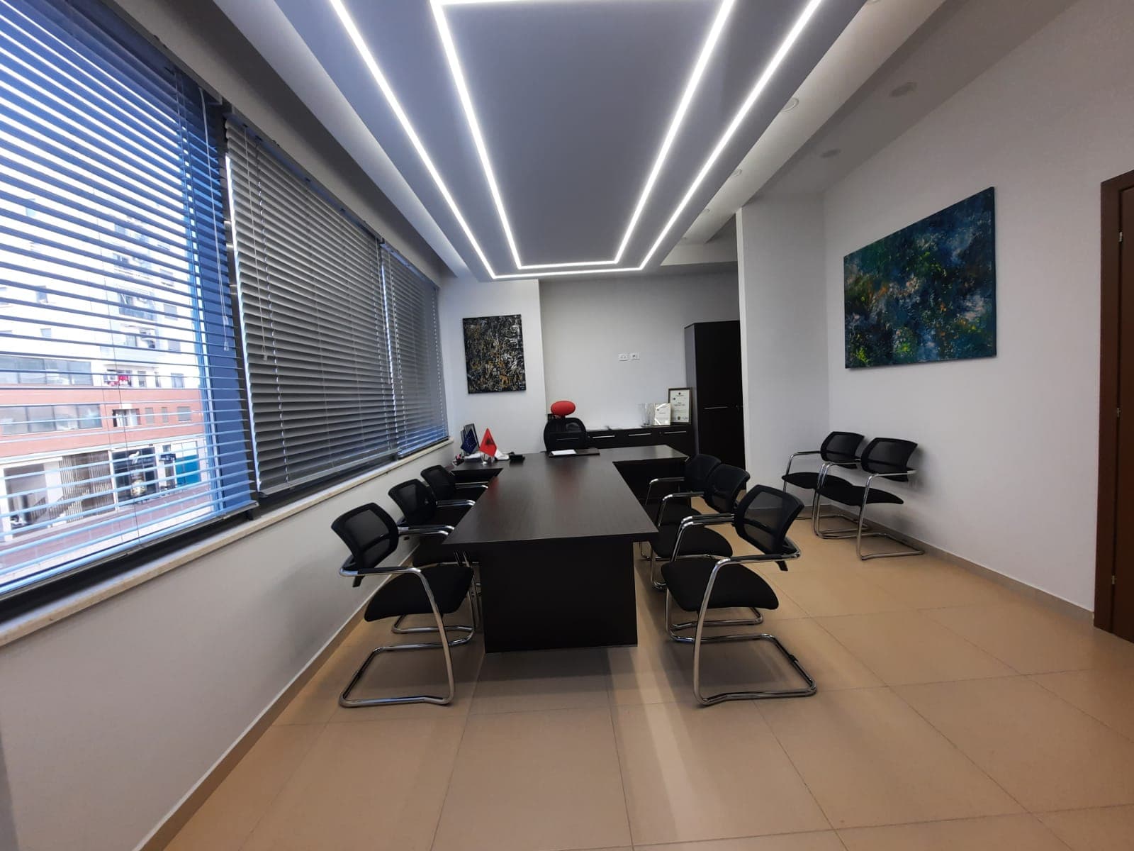 Komerciale 8+7 Për Shitje në Rruga e Dibrës, Tirana - 750000€ | 448 m² 3