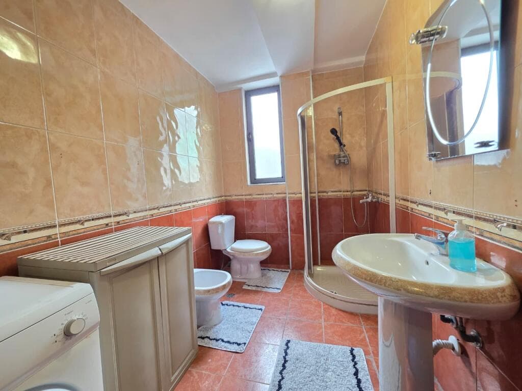 Apartament 1+1 Me Qira në Shkolla e Baletit, Tiranë - 50.000 lek | 60 m² 4