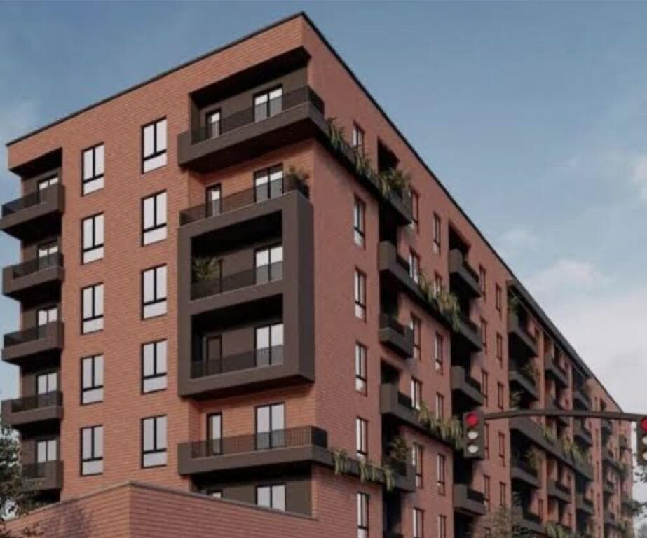 Apartament 2+1 Për Shitje në Lidhja e Prizrenit Residence, Paskuqan, Tiranë - 110000€ | 103 m² 2