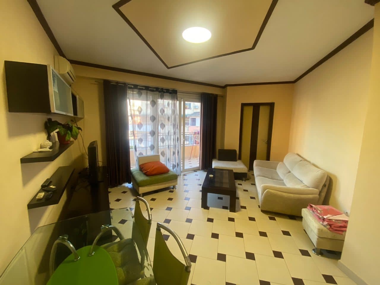 🏡✨ SHITET APARTAMENT 2+1+2 – ASTIR, TIRANË ✨ 2