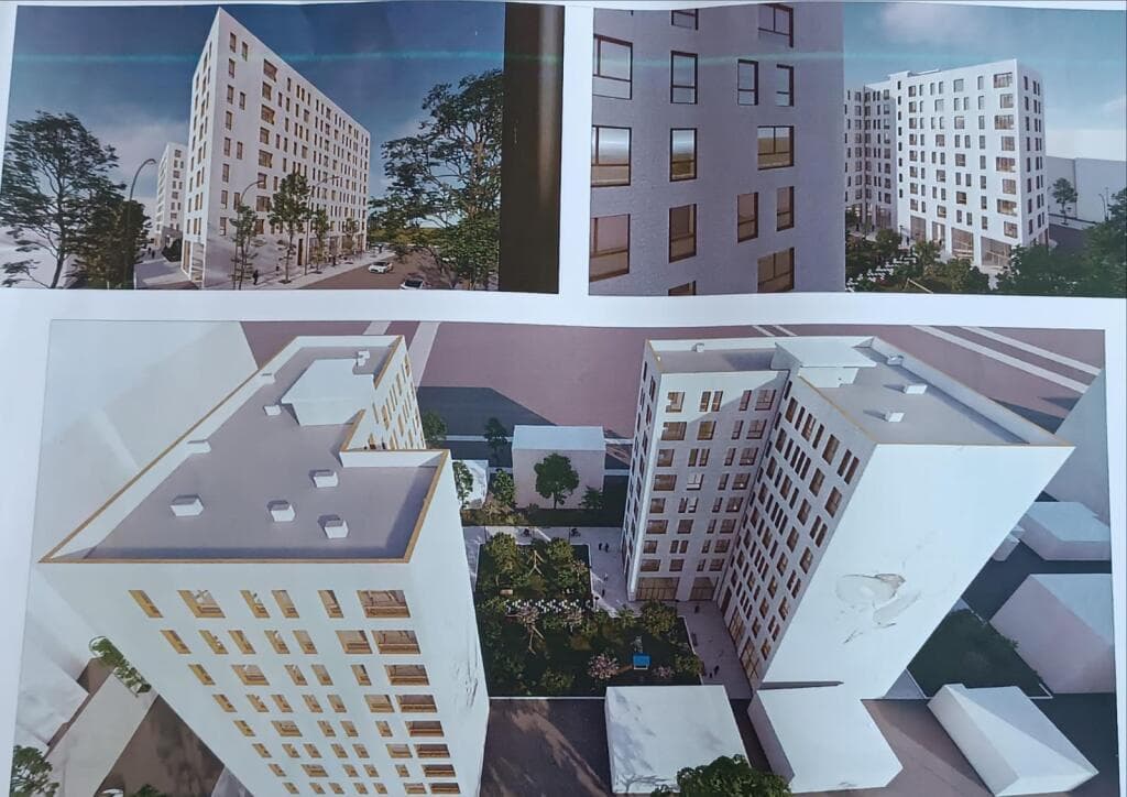 Apartament 2+1 për Shitje në Astir, Tiranë - 133,000€ | 92 m²