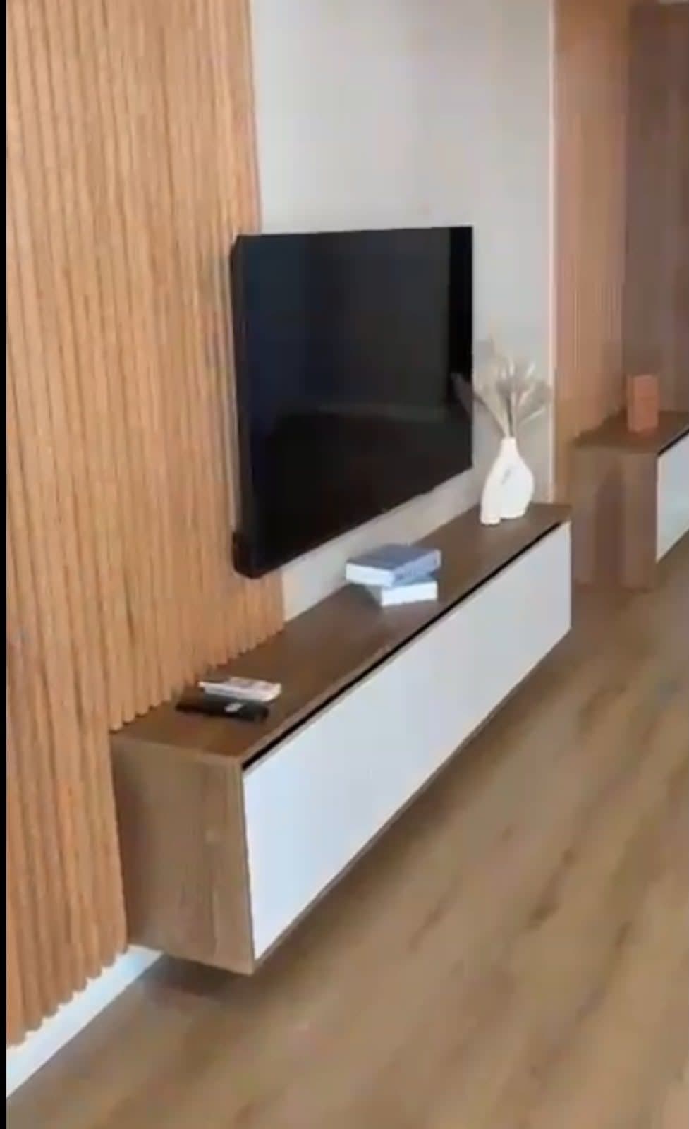 Apartament 1+1 Me Qira në Rruga e Kosovarëve, Tiranë - 900€ | 1+1 2