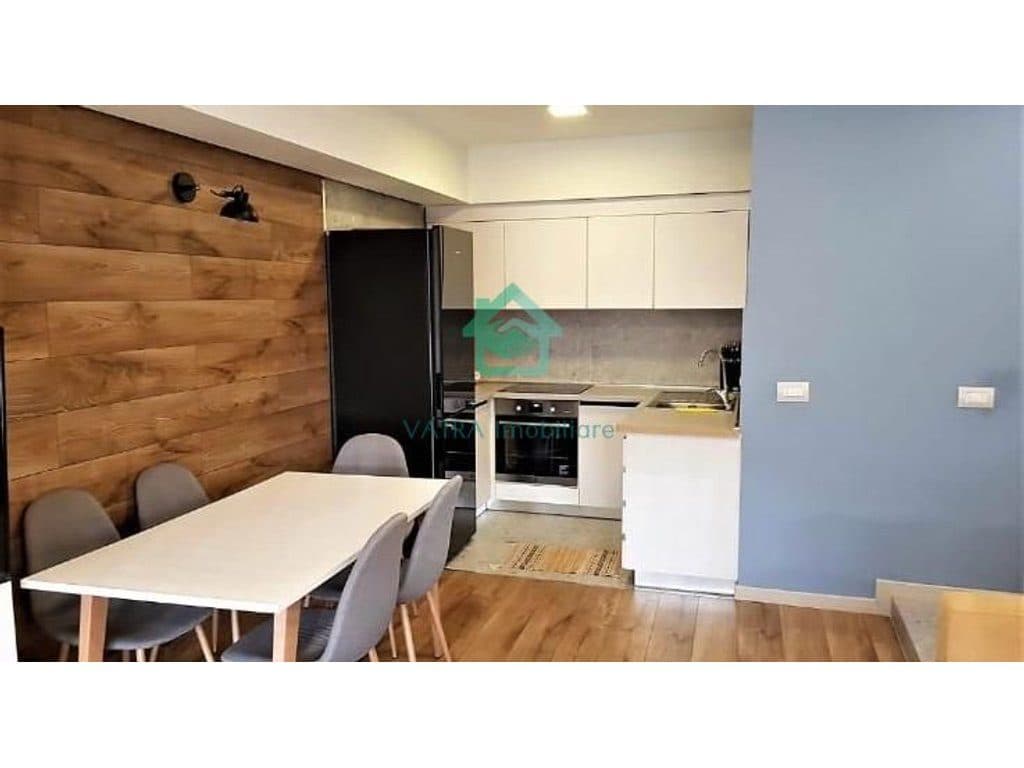 Apartament 1+1 Me Qira në Shallvaret, Tiranë - 600€ | 1+1 në katin e parë 2