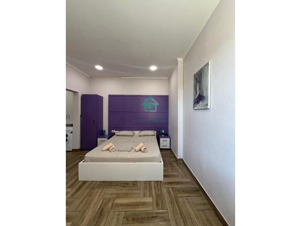 🏡 Shitet Apartament 1+1 – pranë Stadiumi Selman Stërmasi (Dinamo), Tiranë 2