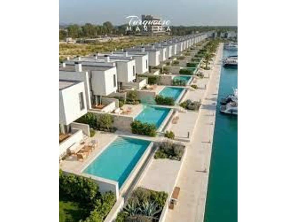 Vilë individuale Për Shitje, Turquoise Marina Rezidenca tek Gjiri i Lalzit, Durrës - 430000€ | 250 m² 3