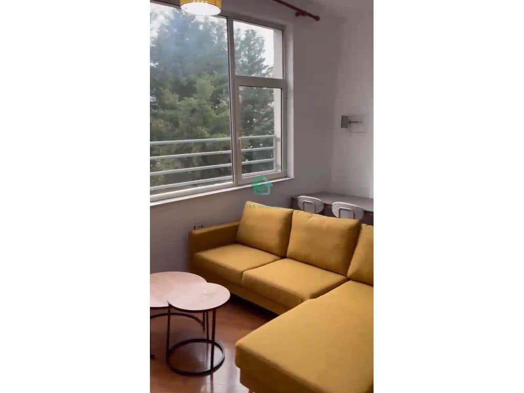 Apartament 1+1 Me Qira në Kopshti Zoologjik, Tiranë - 45.000 Lekë/muaj | 65 m² 1
