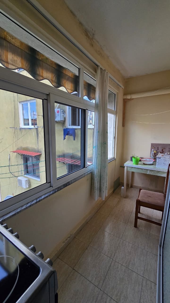Apartament 1+1 Për Shitje në Ali Demi, Tiranë - 9.500.000 lekë | 54 m² 4