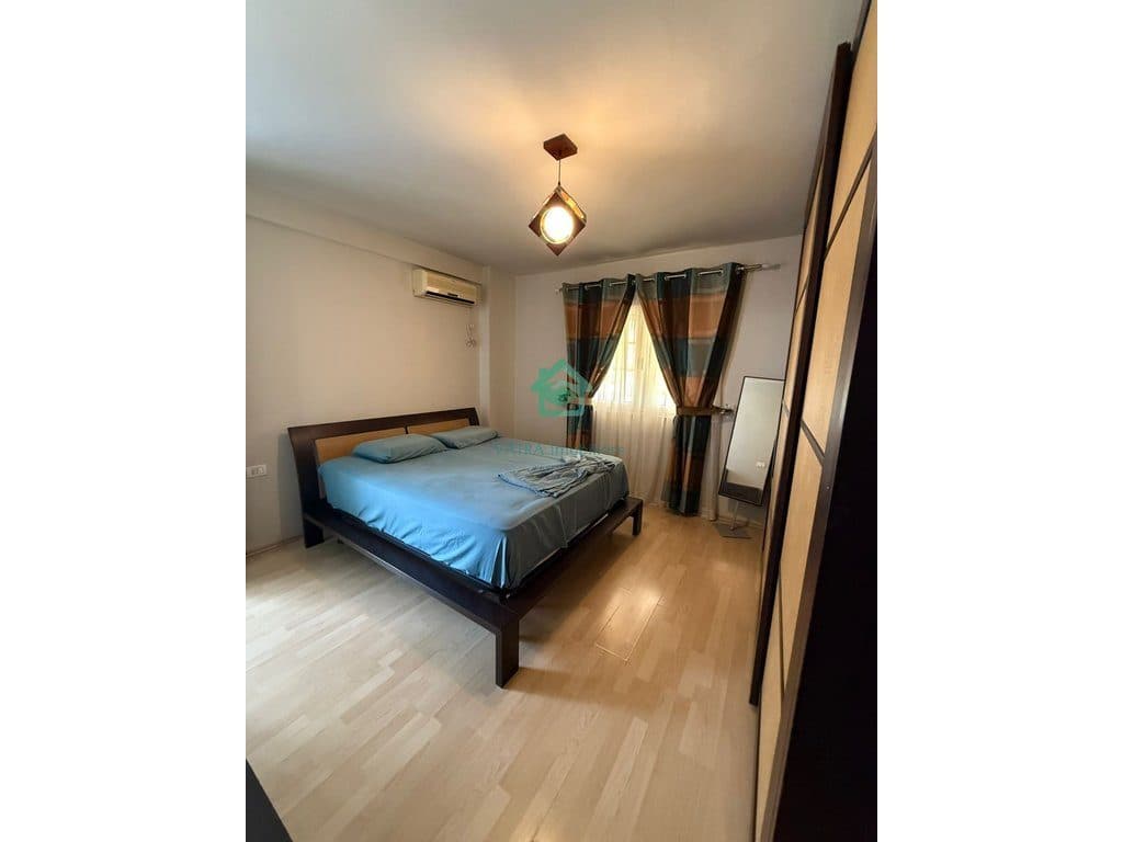 Apartament 2+1+2 Për Shitje në Ish stacioni i fundit i Tiranës së Re, Tiranë - 170000€ | 95 m² 3
