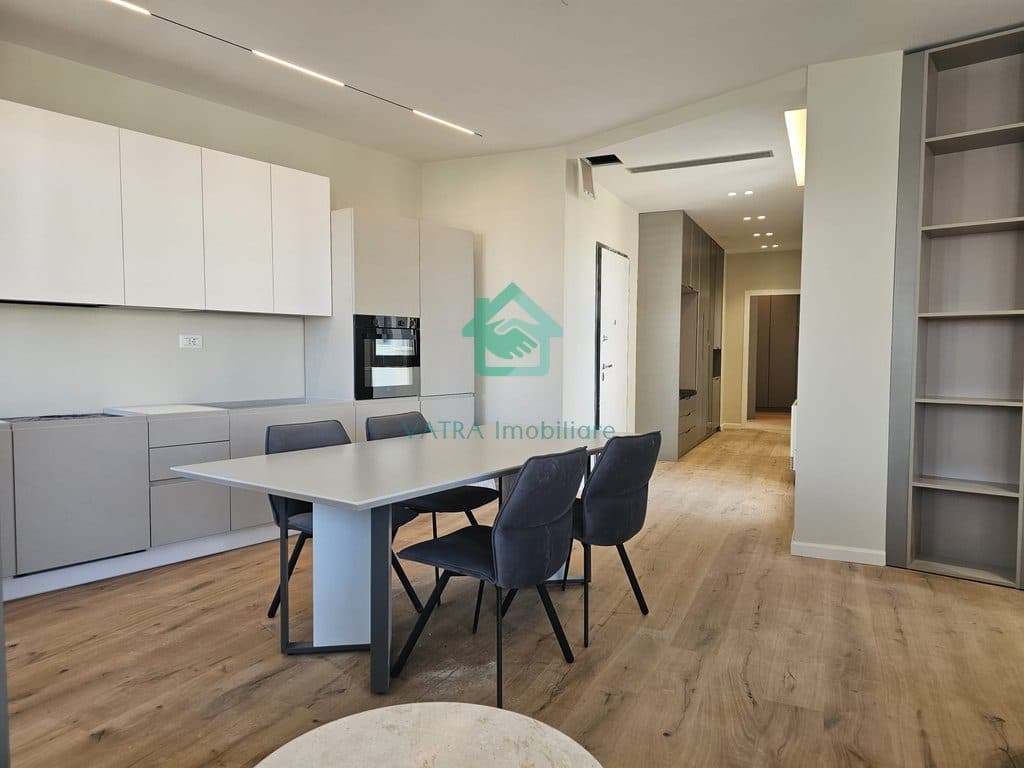 🏡 SUPER APARTAMENT MODERN PËR QERA – LIQENI I THATË