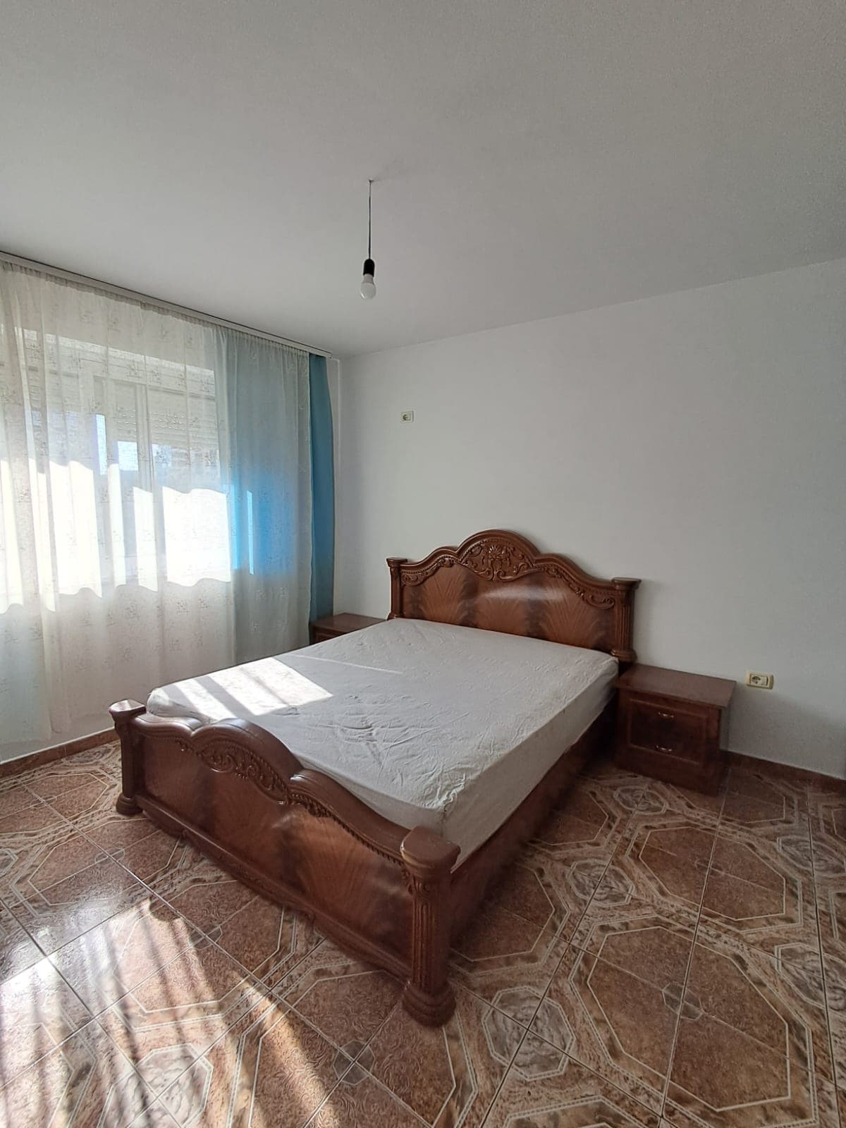 Apartament 1+1 me qira tek Ish stacioni i fundit i Tiranës së Re, Tiranë - 500€ | 56 m² 3