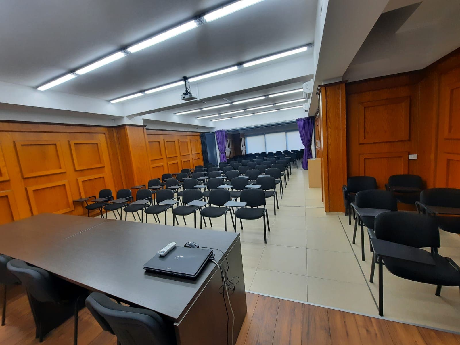 Komerciale 8+7 Për Shitje në Rruga e Dibrës, Tirana - 750000€ | 448 m² 2