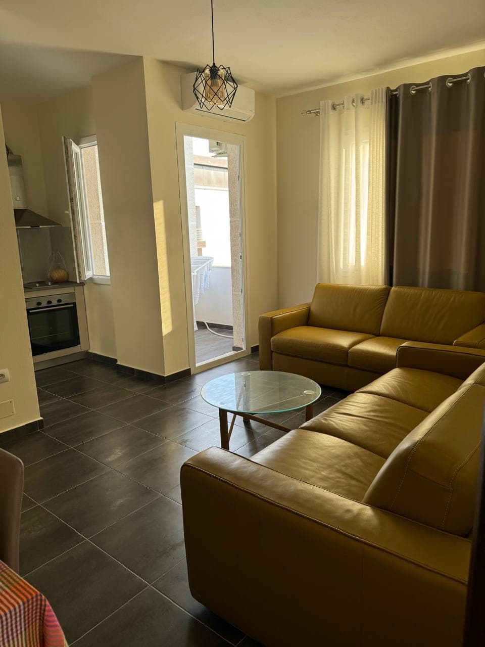 Apartament 1+1 në shitje në Gjirin e Lalzit, Durrës - 105,000€ | 56 m²