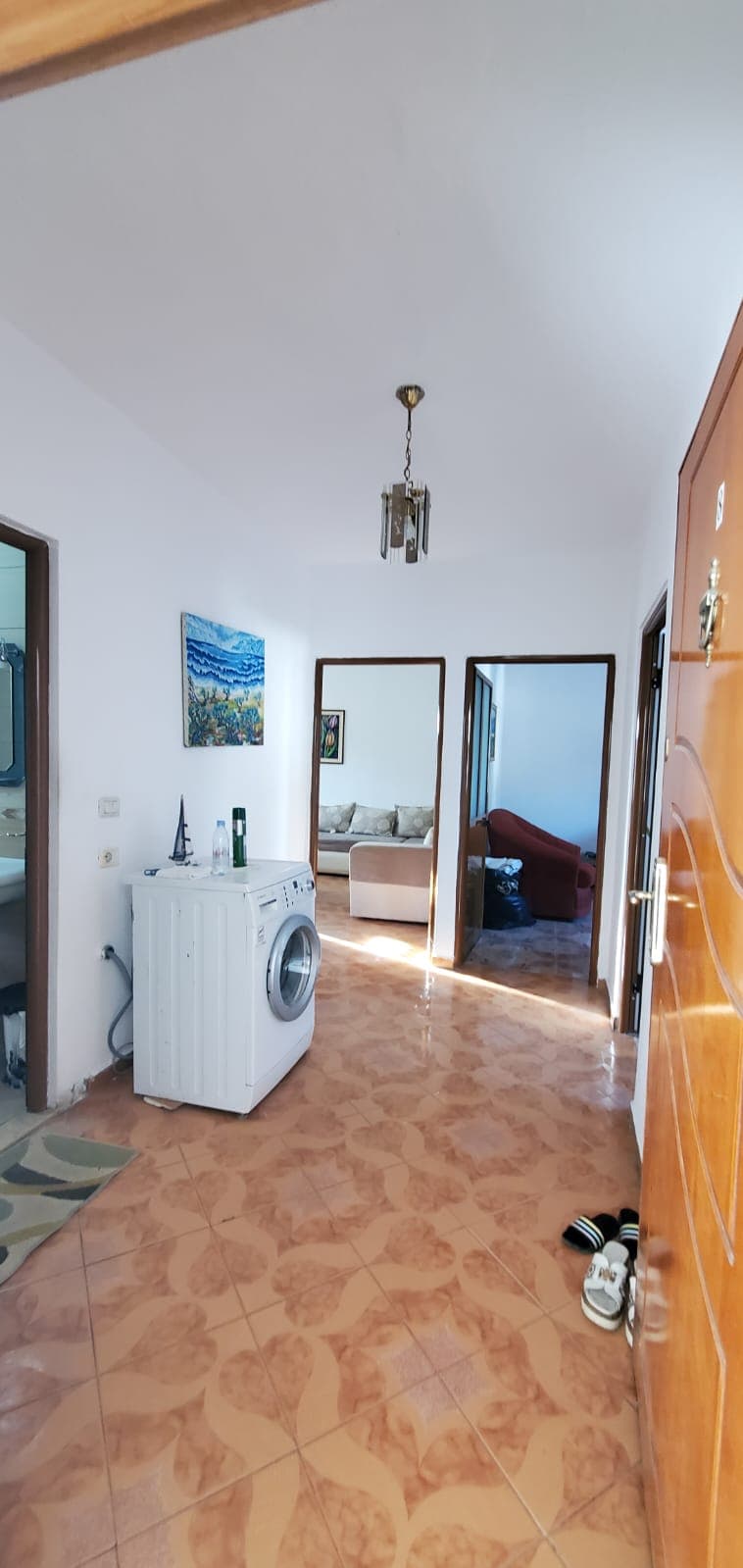Apartament 2+1 Për Shitje në Kombinat, Tiranë - 9.000.000 lek | 75 m² 4