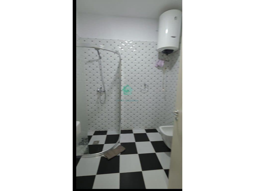 Apartament 1+1 Me Qira Kompleks Vind në Ali Demi, Tiranë - 650€ | 71 m² 3