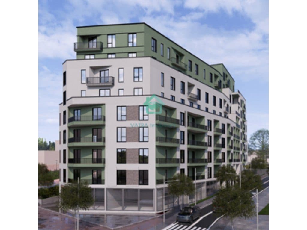 Apartament 2+2 Në Shitje në Paskuqan, Arden Hill Residence - 113000€ | 113 m² 2