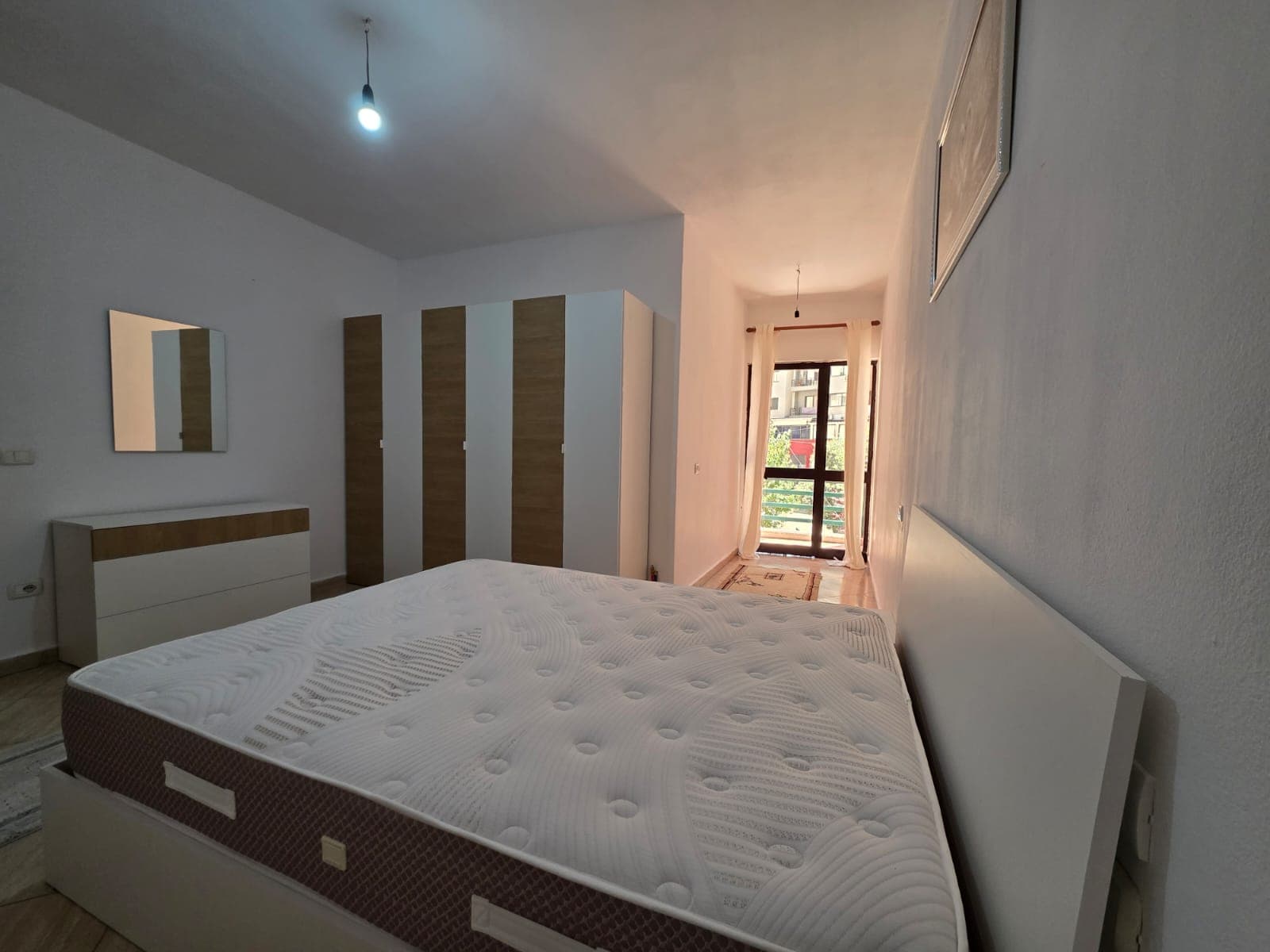 🏡 JEPET ME QIRA APARTAMENT 1+1 – RRETHI I ASTIRIT 4