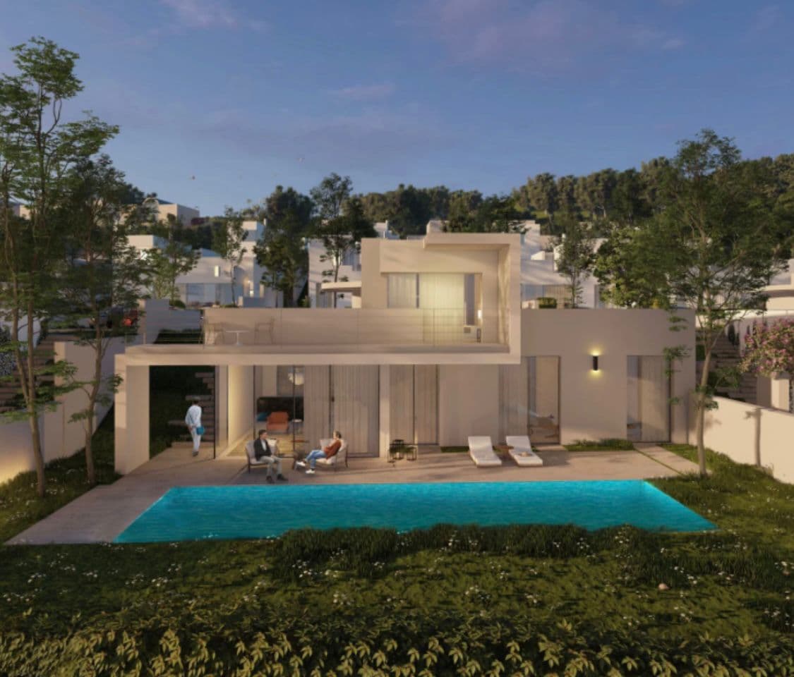 Apartament 2+1 Për Shitje në Green Coast 2, Dhërmi, Vlorë - 519.000€ | 141.6 m² 3