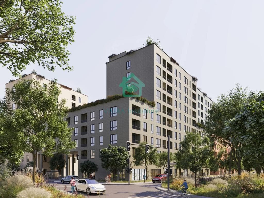 Apartament 2+1+2 Për Shitje në Porcelan, Splendor Residence - 170,000€ | 113 m² 3