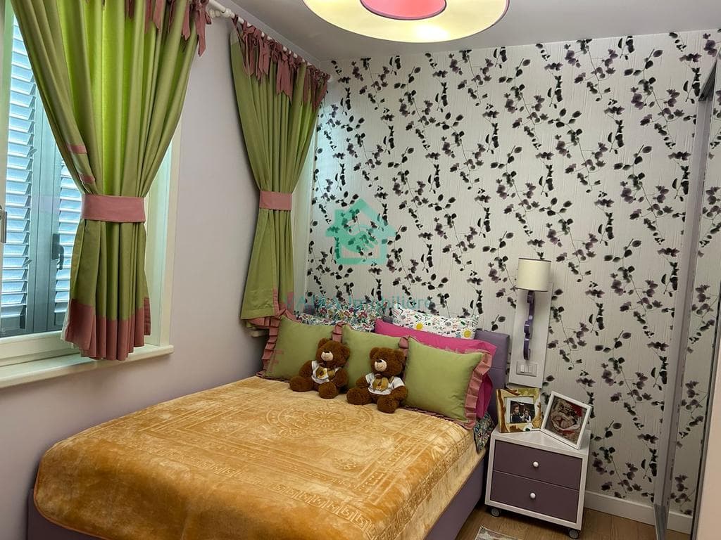 Apartament 3+1+3 Për Shitje në Kodra e Diellit 1, Tiranë - 490.000€ 4