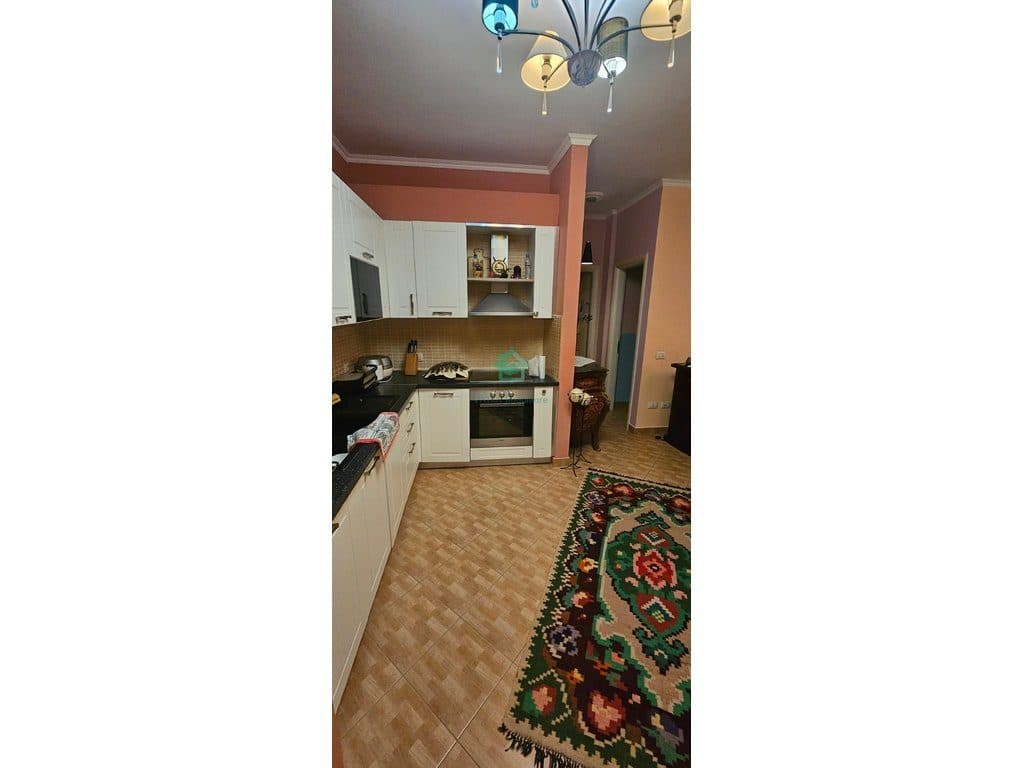 Apartament 2+1 Për Shitje në Shkozë tek News 24, Tiranë - 149,000€ | 107 m² 2