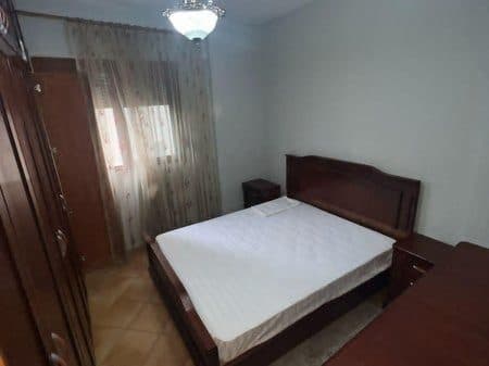 Apartament 2+1 Me Qira në Komunën e Parisit, Tiranë - 600€ | 2