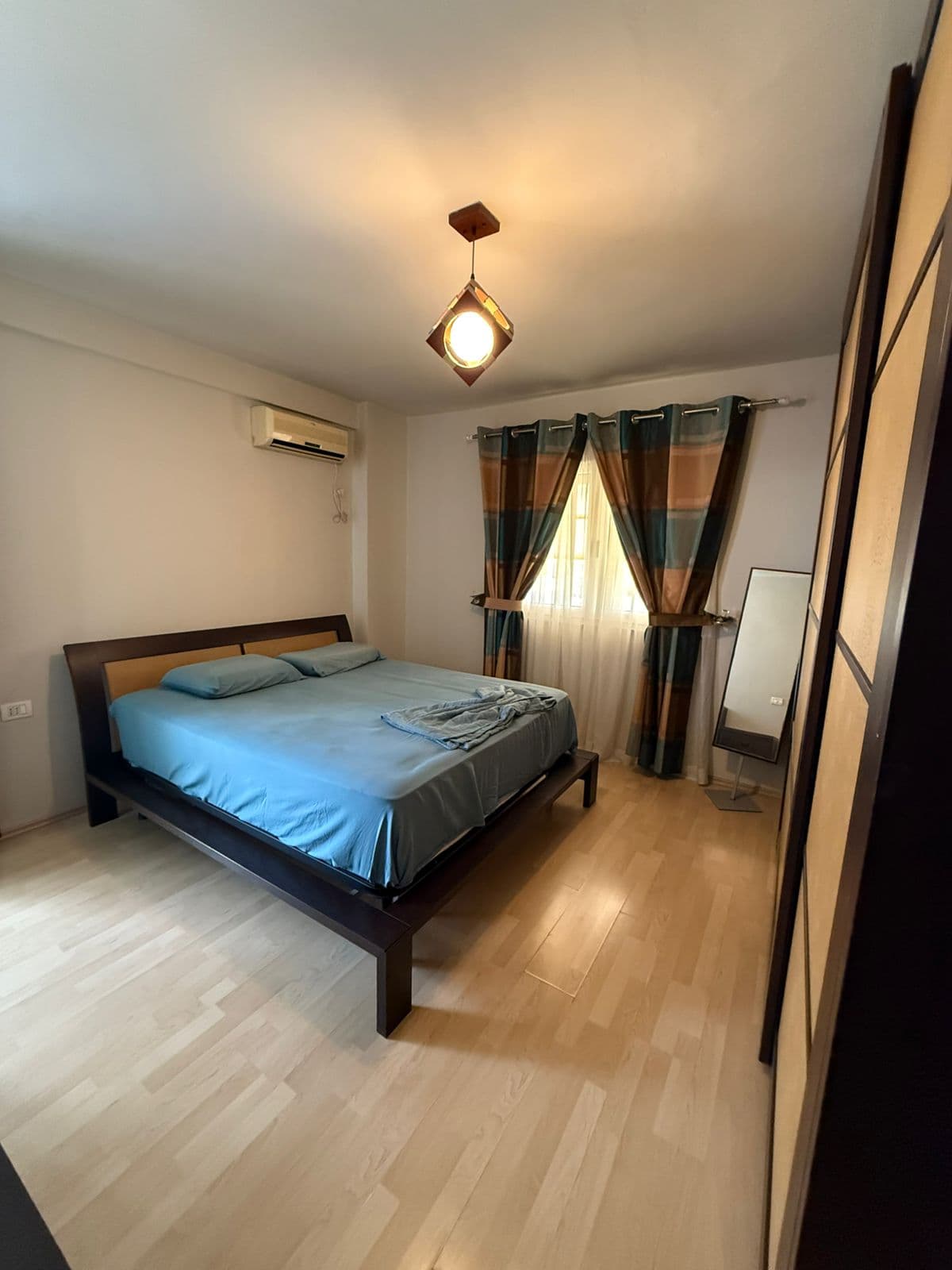 Apartament 2+1+2 Për Shitje në Ish stacioni i fundit i Tiranës së Re, Tiranë - 170000€ | 95 m² 3