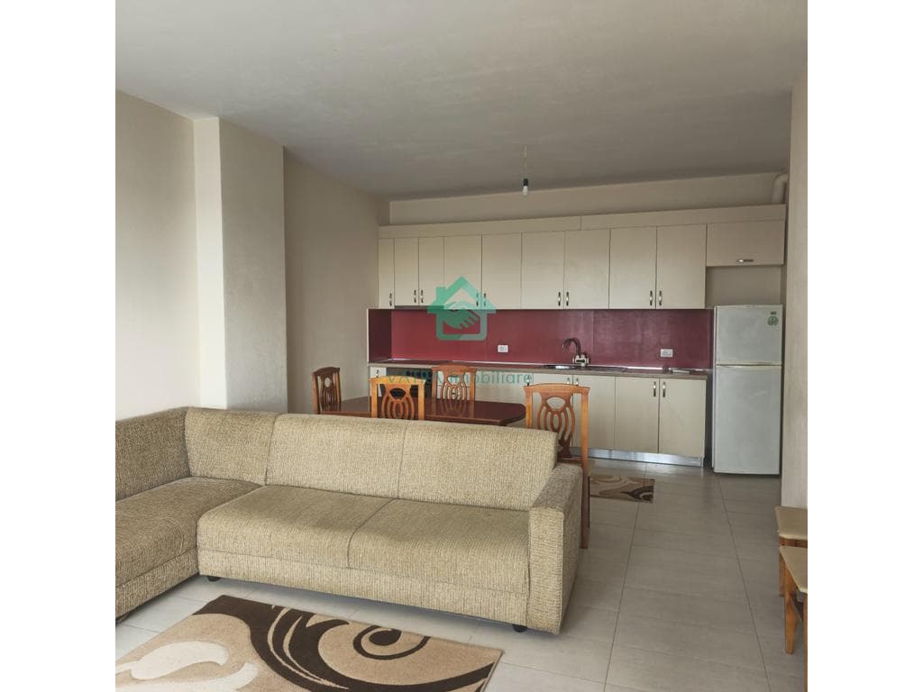 Apartament 1+1 me qira në Kinostudio, Tiranë - 450€ | 80 m² 2