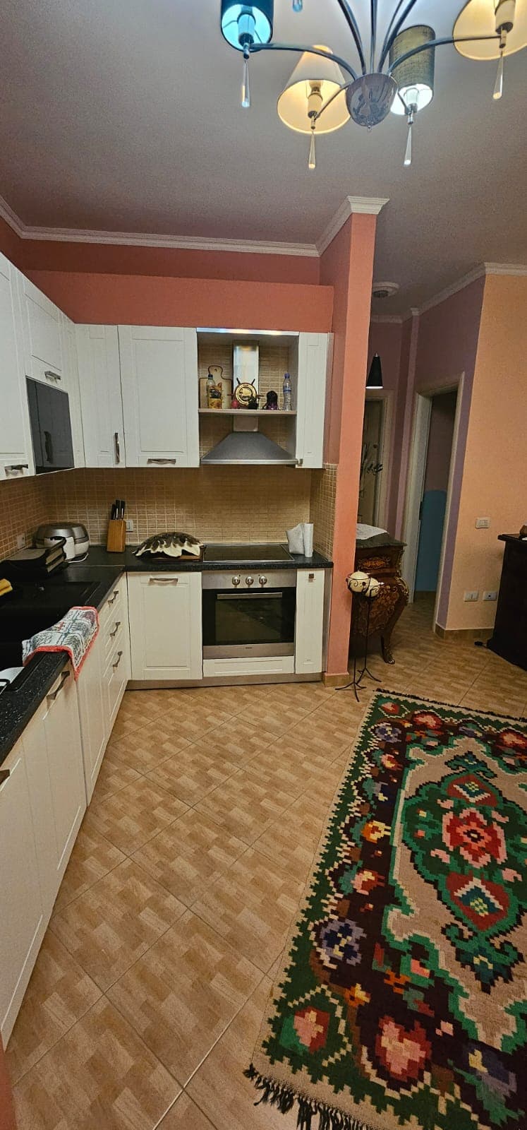 Apartament 2+1 Për Shitje në Shkozë tek News 24, Tiranë - 149,000€ | 107 m² 2