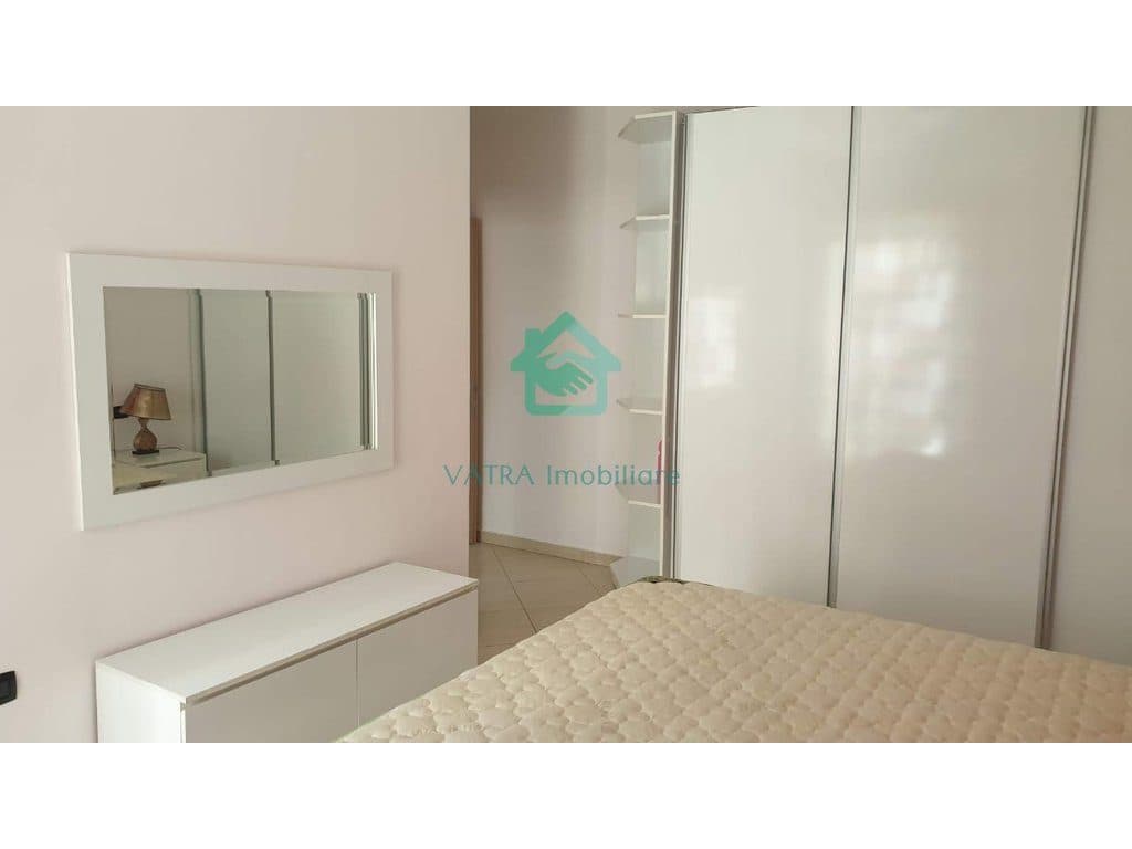 Apartament 2+1+2 Me Qira tek Rr.Panorama pranë Hipotekës, Tiranë - 700€ | 2-kati 3