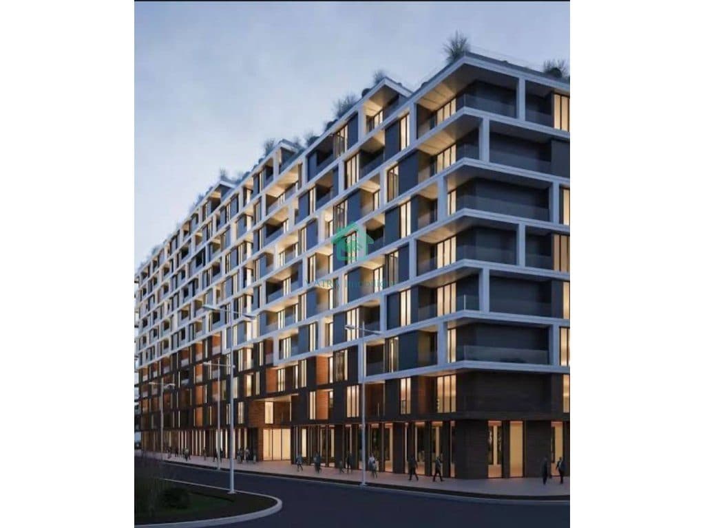 Apartament 2+1 Për Shitje Mei Residence në Ish Fusha e Aviacionit, Tiranë - 153,000€ | 102 m² 2