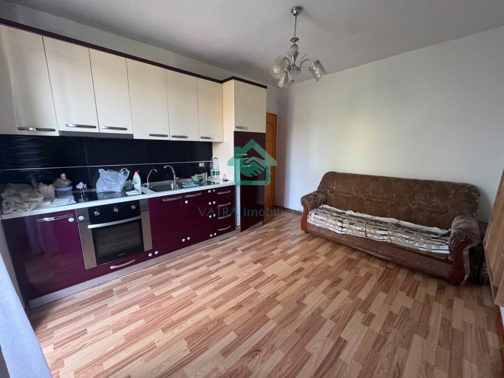 Apartament 3+1+2 Për Shitje në Zogu i Zi, Tiranë - 240,000€ | 105 m² 3