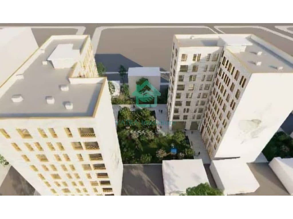 Apartament 2+1 për Shitje në Astir, Tiranë - 133,000€ | 92 m² 2