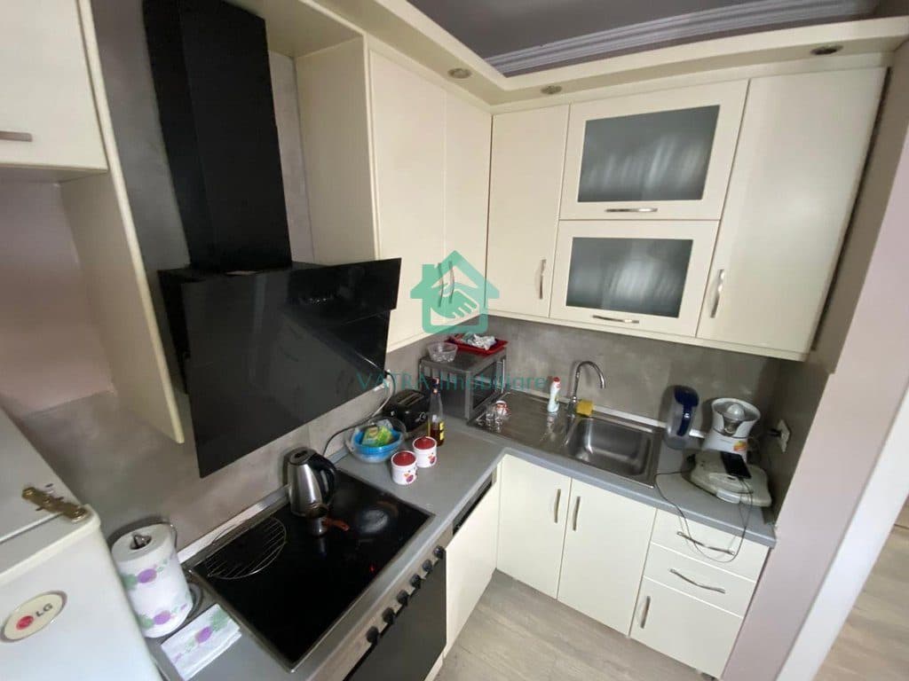 Apartament 2+1+2 Me Qira në Yzberish, Tiranë - 470€ | 102 m² 4