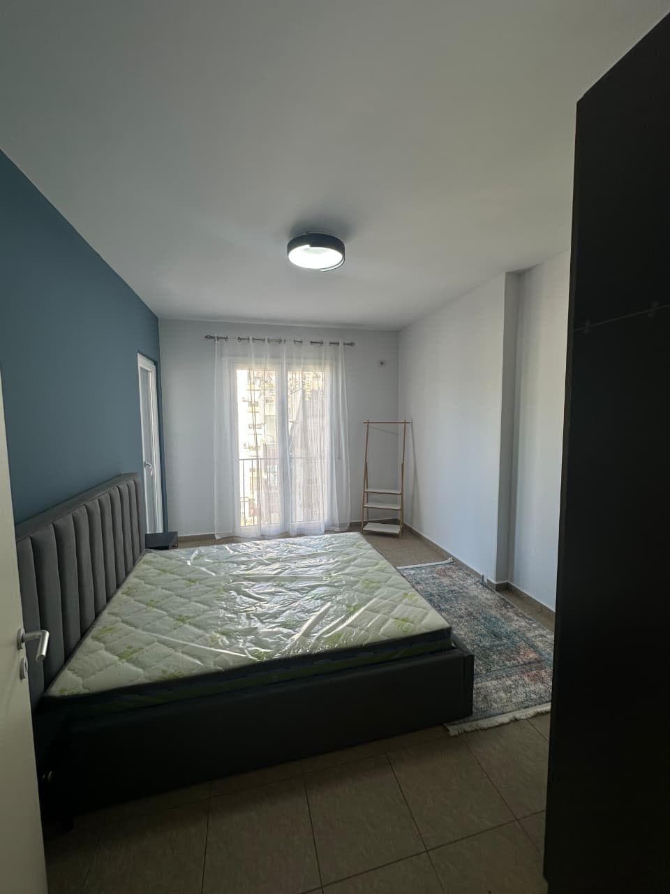 Apartament 1+1 Me Qira në Ish Stacioni i Trenit, Tiranë - 65.000 lekë/muaj 2