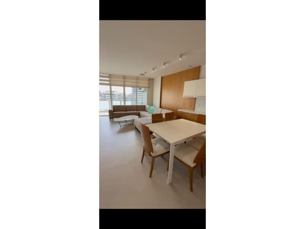 Apartament 2+1+2 Për Shitje White Tower tek Komuna e Parisit, Tiranë - 329,000€ | 122 m² 4
