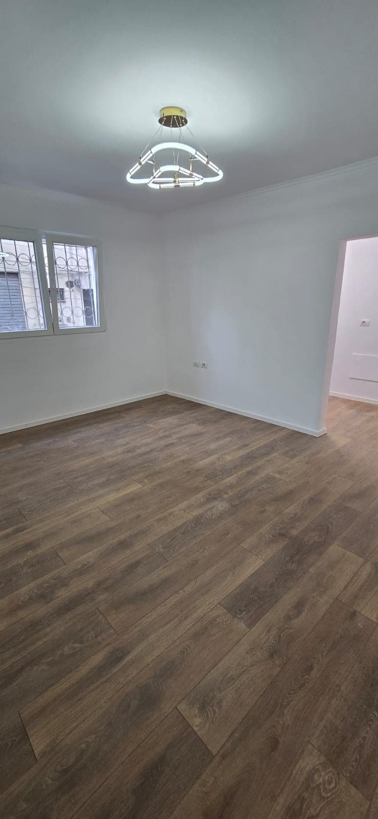 Apartament 1+1 Për Shitje në Ali Demi, Tiranë – 137,000€ | 57 m² 2
