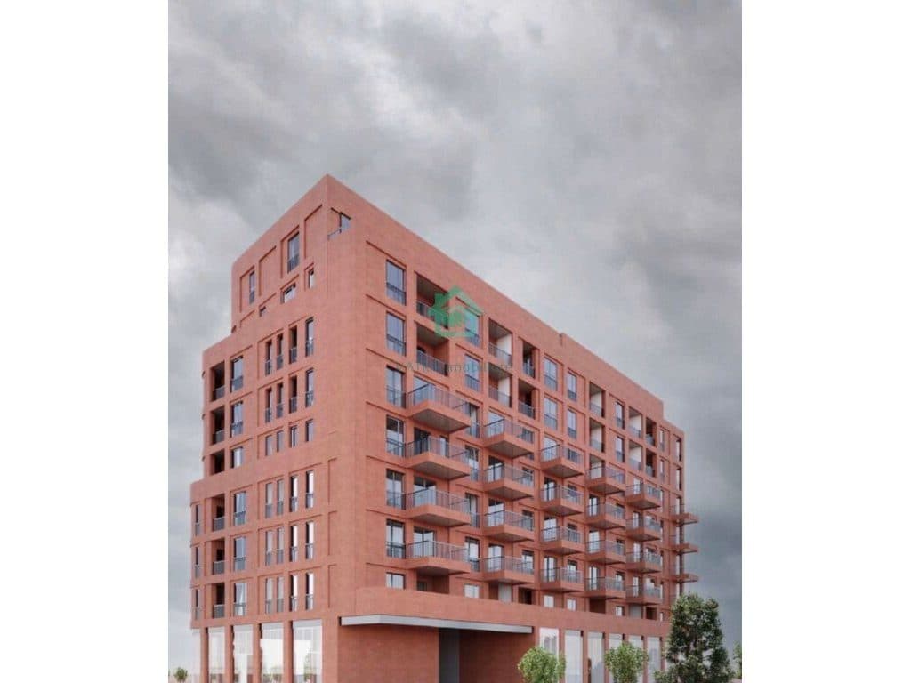 Apartament 1+1 për shitje në Ish Fusha e Aviacionit, Tiranë - 161,000€ | 73.16 m²