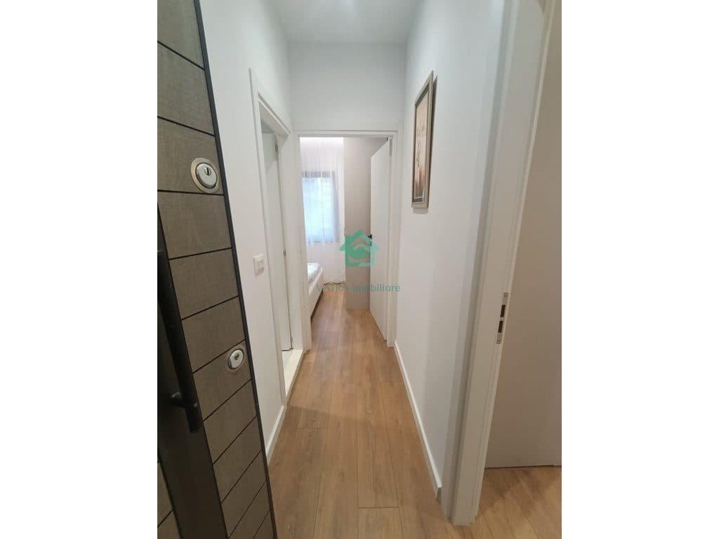 Apartament 1+1 Në Shitje në Komuna e Parisit, Tiranë - 140000€ | 45 m² 4