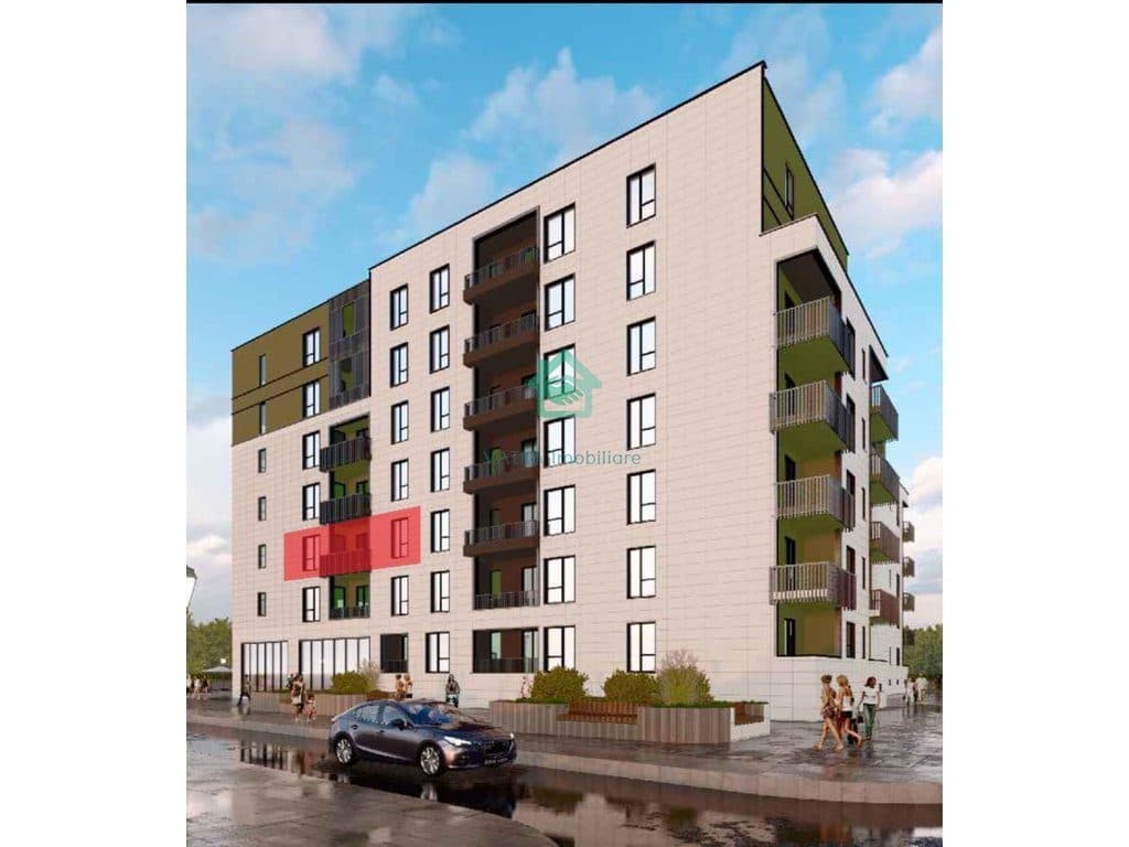 Apartament 2+1 për shitje tek Paion Residence në Paskuqan, Tiranë - 109,600€ | 100 m² 2
