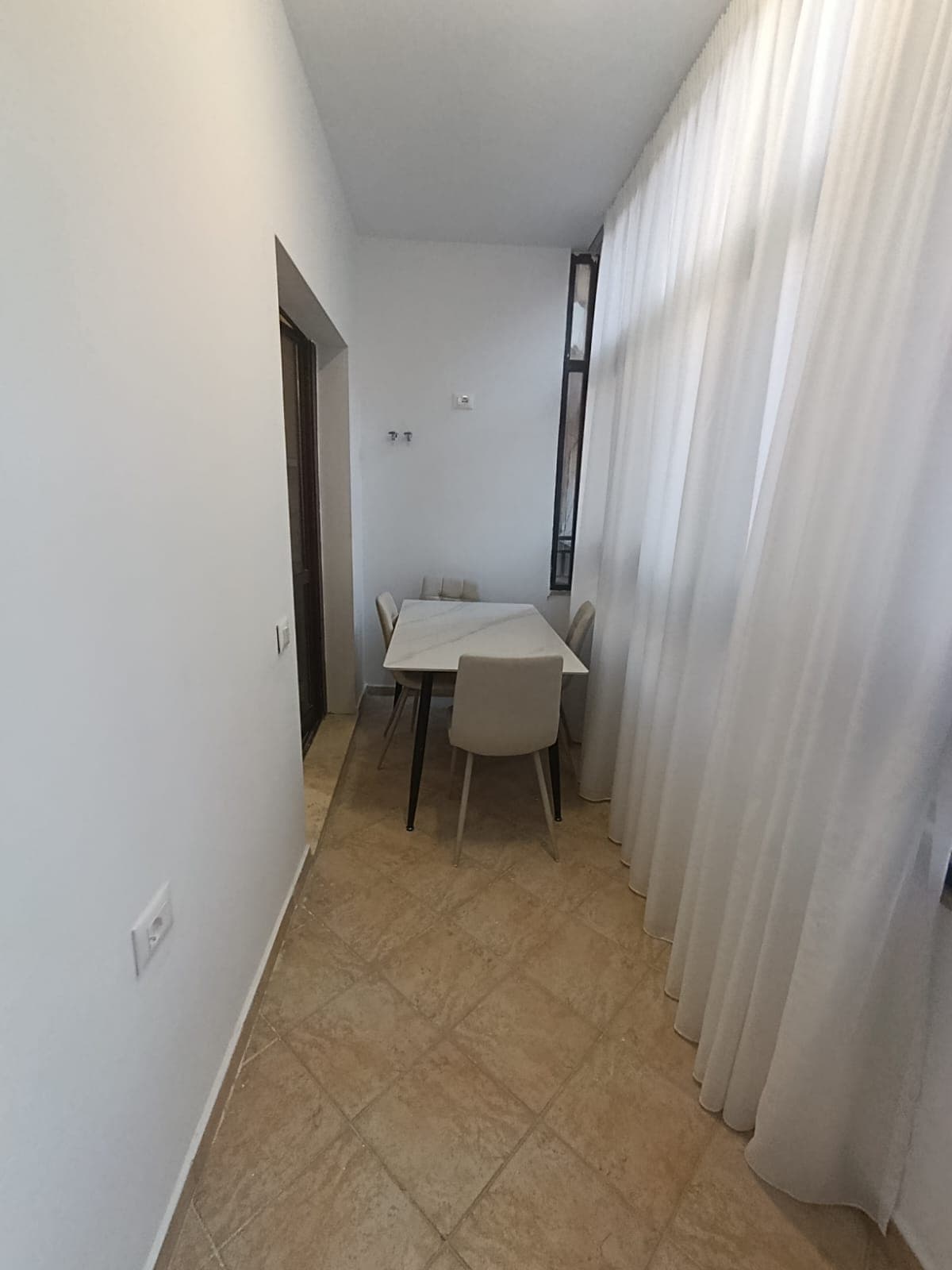 Apartament 1+1 Në Shitje në Komuna e Parisit, Tiranë - 140000€ | 45 m² 3