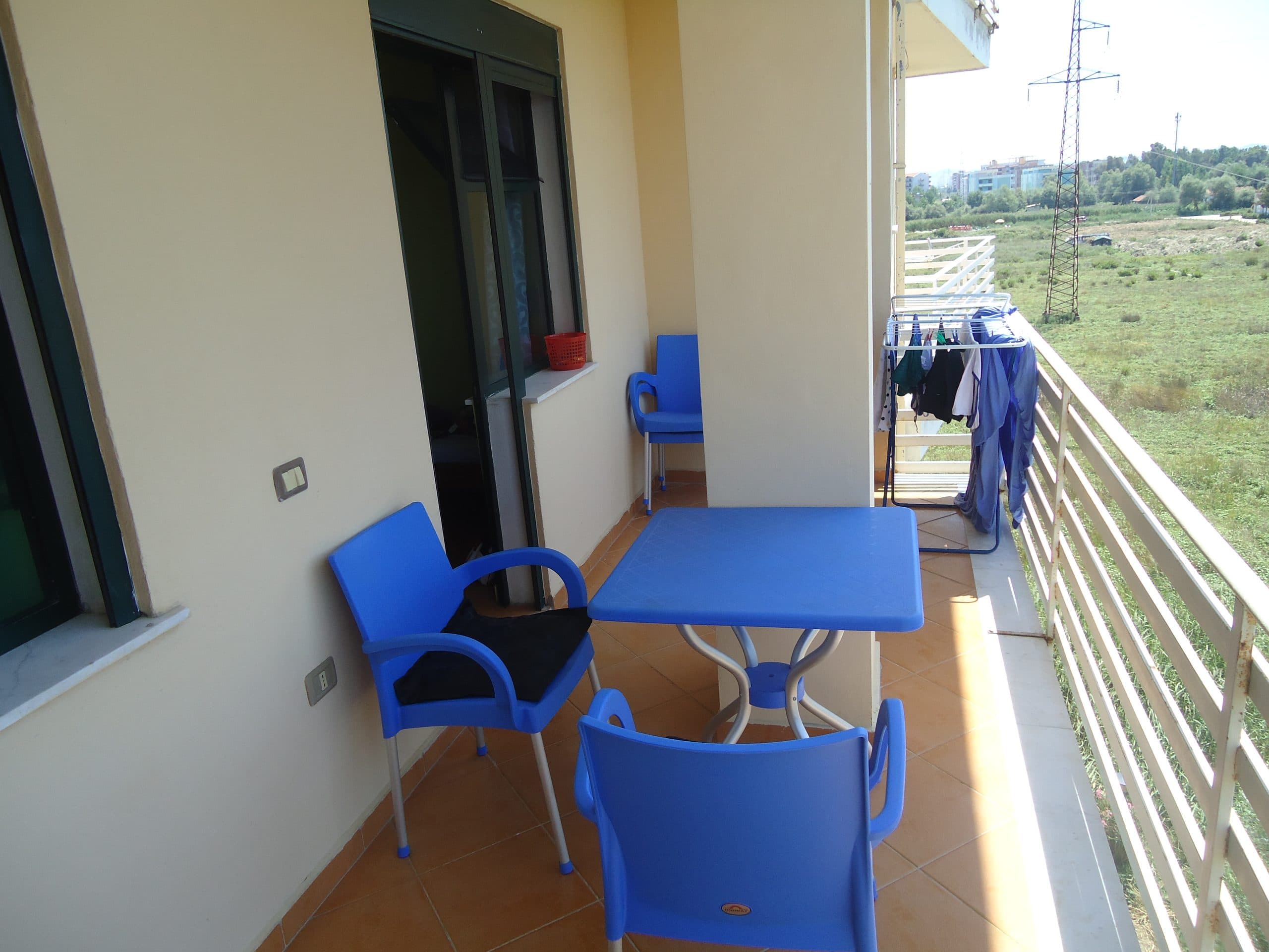 Apartament 1+1 Në Shitje në Golem, Durrës - 70,000€ | 66 m² 4