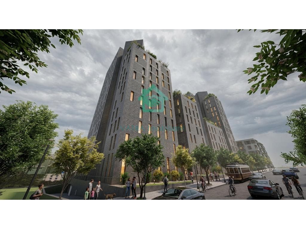 Apartament 1+1 Në Shitje në Terra Towers, Shkozë, Tiranë - 118000€ | 69 m² 2