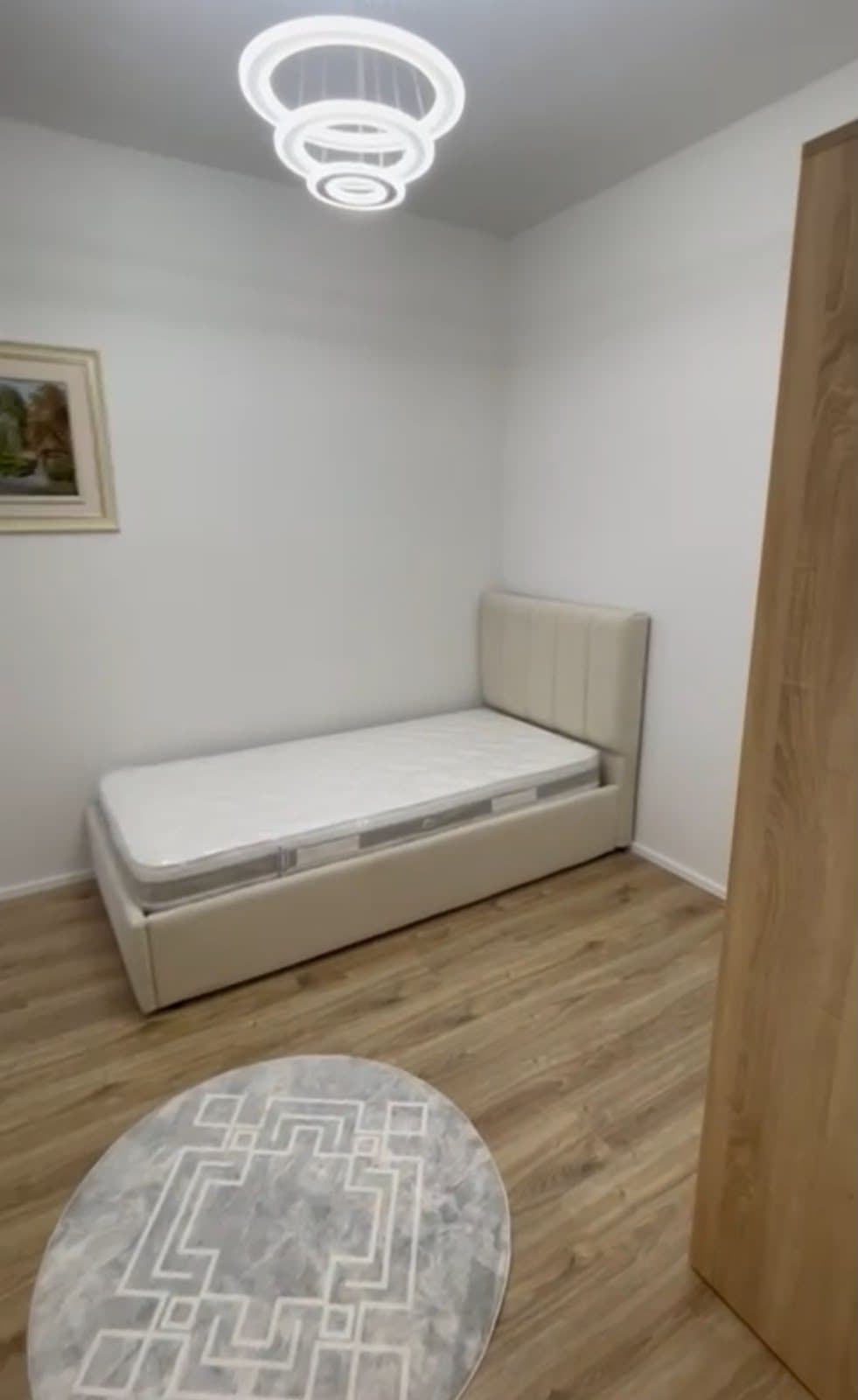 Apartament 2+1 Për Shitje tek Për Shitje Tirana Golden Park 3, Tiranë - 21.000.000 lekë| 82 m² 4