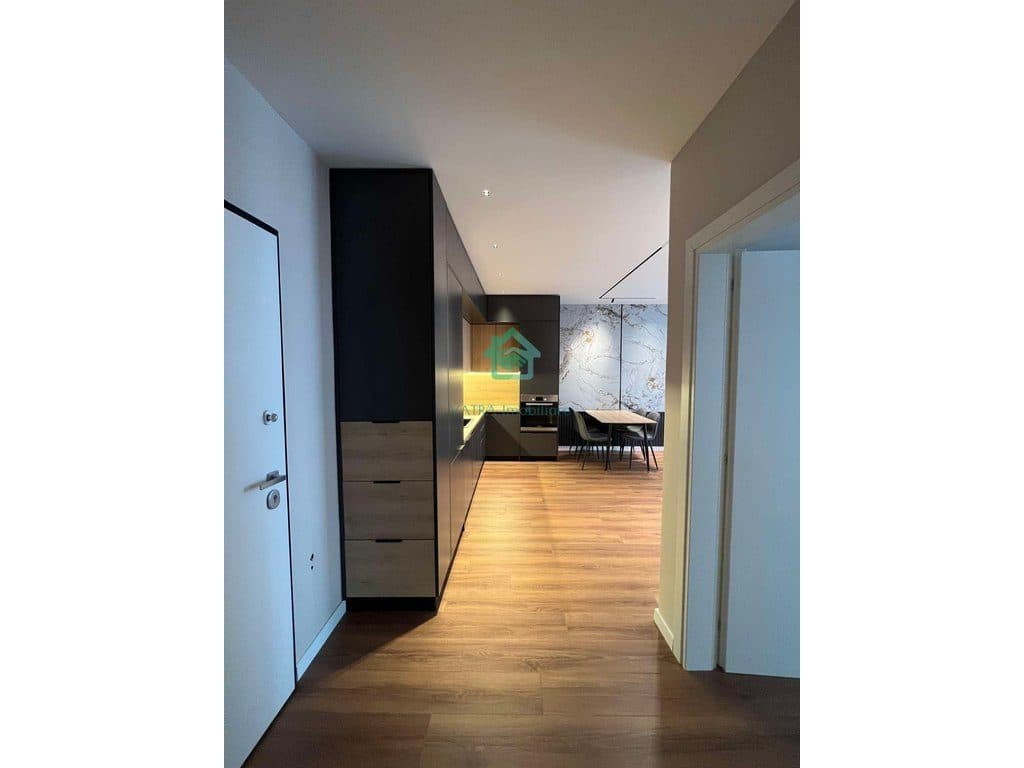 Apartament 1+1 Për Shitje në Ish Stacioni i Trenit, Tiranë - 175,000€ | 67 m² 2